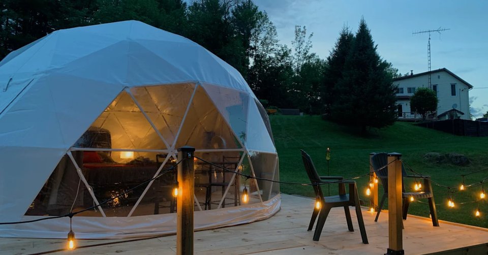 Glamping Solutions